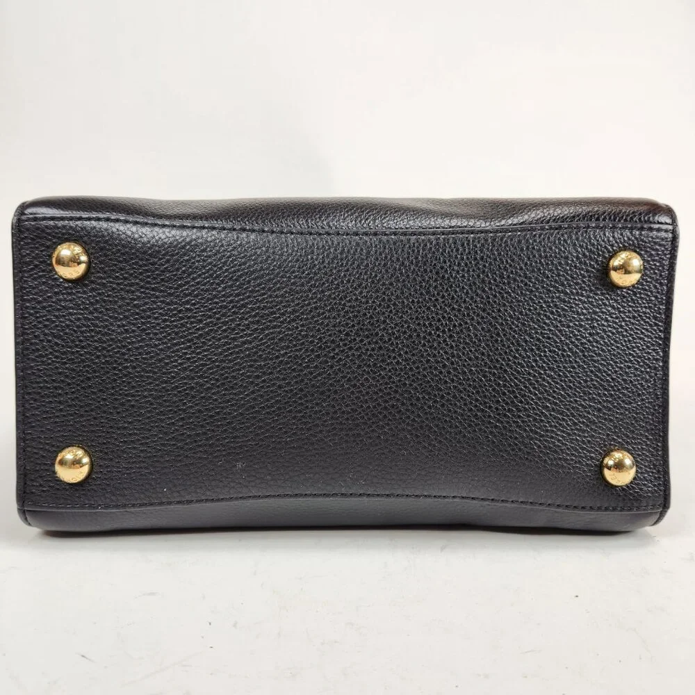 Michael Kors VANNA Large Satchel Bag - OS